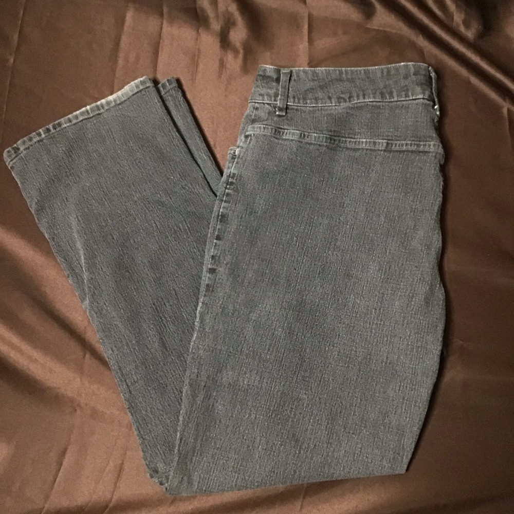 Halston jeans - Picture 4 of 6